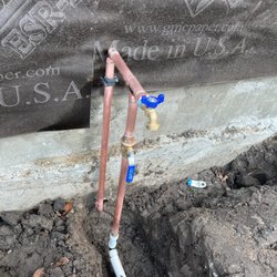 Primos Plumbing and Rooter