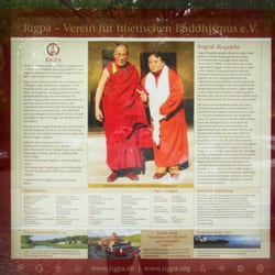 Dharma Mati Rigpa Zentrum