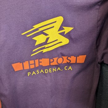 The Post Climbing - Rock Climbing Near Me - Pasadena, California