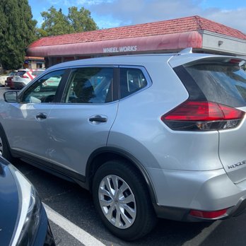 Wheel Works - Wheel works - Tires Near Me - Sunnyvale, California