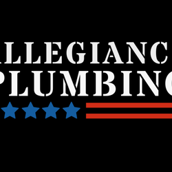 Allegiance Plumbing