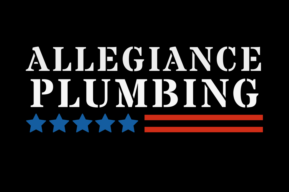 Slide of Allegiance Plumbing