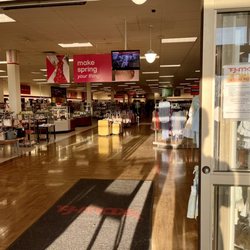 T J Maxx & HomeGoods