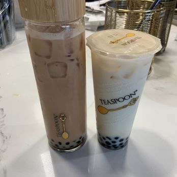 Teaspoon - Bubble Tea Near Me - San Ramon, California Teaspoon - Bubble Tea Near Me - San Ramon, California