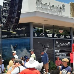 The Surfer's Outlet