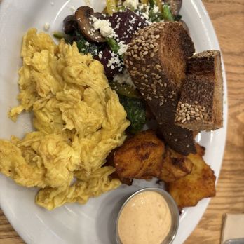 Heist Restaurant - Breakfast - Coffee & Tea Near Me - San Francisco, California Heist Restaurant - Breakfast - Coffee & Tea Near Me - San Francisco, California