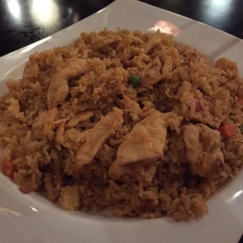 Yang's Asian Bistro - Thai Basil Fried Rice! - Japanese Near Me - Latham, New York Yang's Asian Bistro - Thai Basil Fried Rice! - Japanese Near Me - Latham, New York