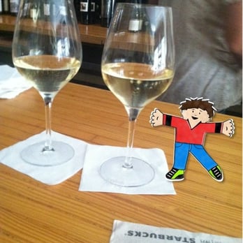 Bin 152 - Flat Stanley loves Bin 152 in Charleston! - Wine Bars Near Me - Charleston, South Carolina Bin 152 - Flat Stanley loves Bin 152 in Charleston! - Wine Bars Near Me - Charleston, South Carolina