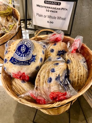 Sahadi's - Industry City