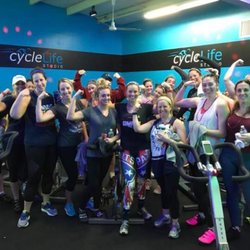 CycleLife Studio