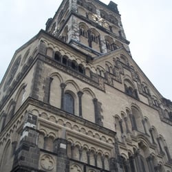 Quirinus Münster