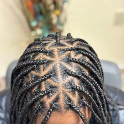 Amylove African Hair Braiding