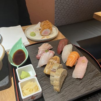 Konban - Izakaya Near Me - New York, New York
