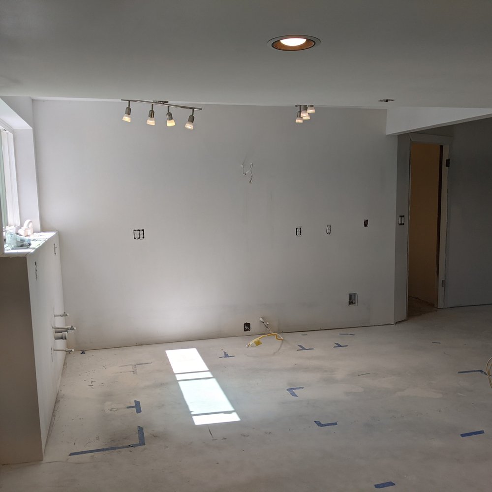 MLKD Drywall - Drywall Installation & Repair Near Me - Everett, Washington MLKD Drywall - Drywall Installation & Repair Near Me - Everett, Washington