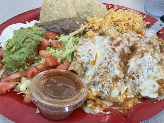 Golden Nugget Pancake House by null