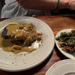 Green Bean Casserole
