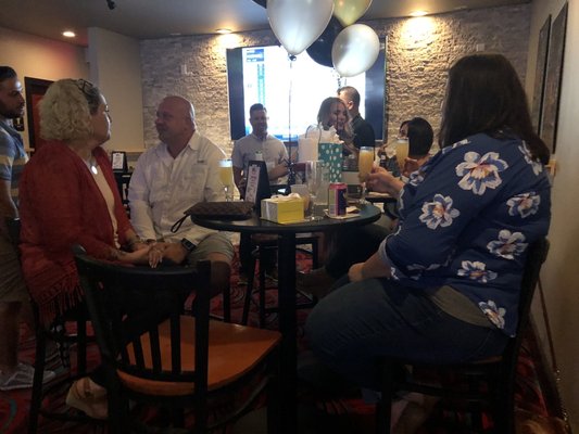 Dixie Taverne by null