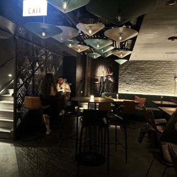 Bar Sótano - New Mexican Cuisine Near Me - Chicago, Illinois
