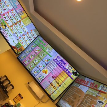 Jupioca - Bubble Tea Near Me - Brooklyn, New York