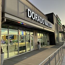 Dorado Nail Bar