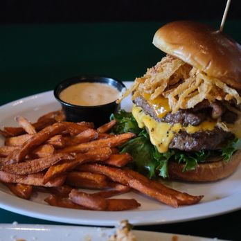ComicX Restaurant Bar & Store - American Near Me - Phoenix, Arizona