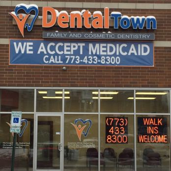 Dental Town - General Dentistry Near Me - Chicago, Illinois Dental Town - General Dentistry Near Me - Chicago, Illinois