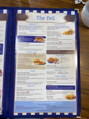 Menu photo 1 Leatherby's Family Creamery Orem, UT Menu photo 1 Leatherby's Family Creamery Orem, UT