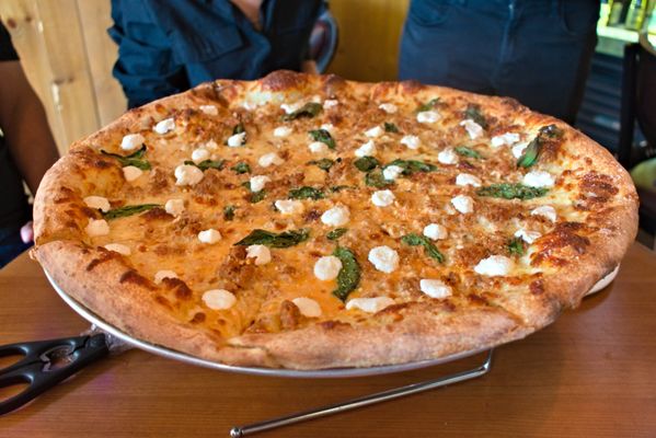 Mac’s Pizza by null