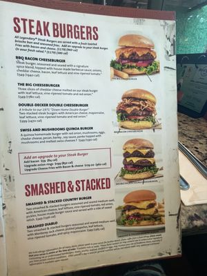 Menu photo 4 Hard Rock Cafe Cancún, ROO
