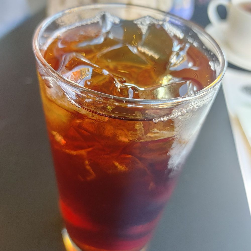 Smith Teamaker - Tea Rooms Near Me - Portland, Oregon