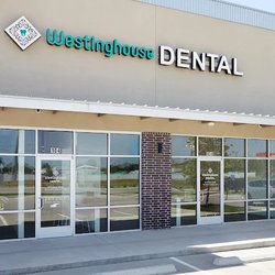 Westinghouse Dental Georgetown - Westinghouse Dental Georgetown Office Front View