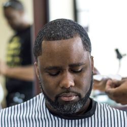The Noble Barber Shop