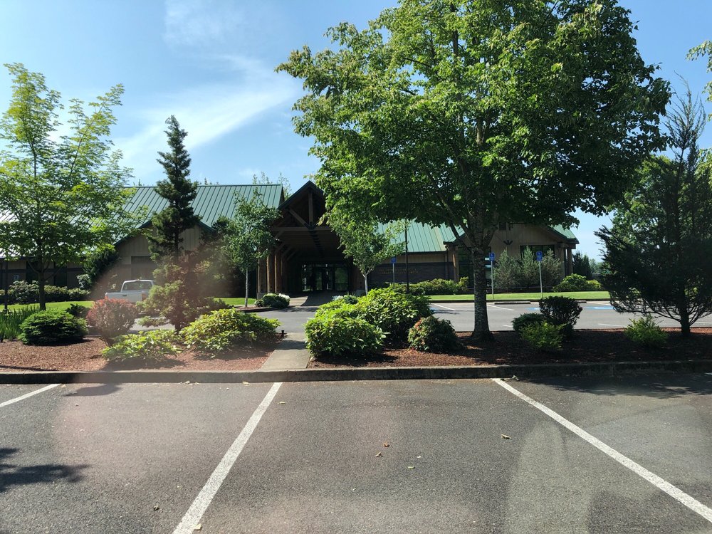 Boy Scouts of America - social services organization in Eugene, OR