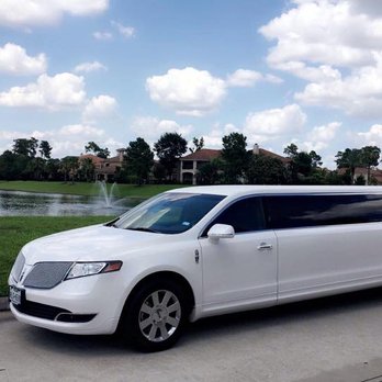 labresse limousine - Limos Near Me - Houston, Texas