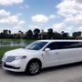 Photo of labresse limousine