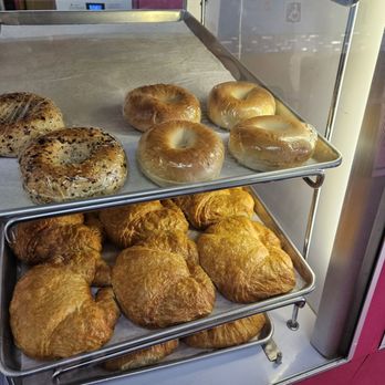 Ontario Donuts - Fresh croissants !! - Donuts Near Me - Ontario, California