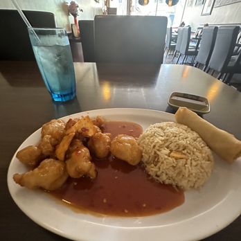 Wok In Cafe - Chinese Near Me - Redlands, California Wok In Cafe - Chinese Near Me - Redlands, California