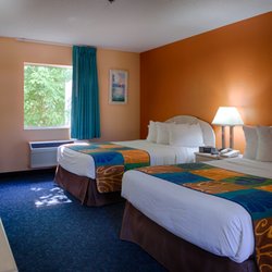 Islander Inn - Double Bed Suite PIB