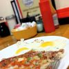 Central Diner gift card