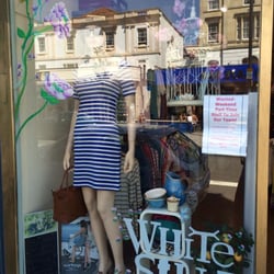 Pink Lemons - White Stuff now instore at Pink Lemons