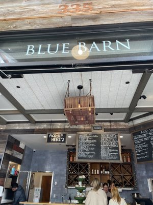 Blue Barn Corte Madera by null
