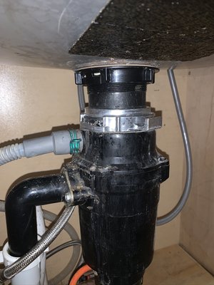 Osage Sump Pumps Plus