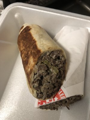 Halal Shawarma ( HALA ) by null