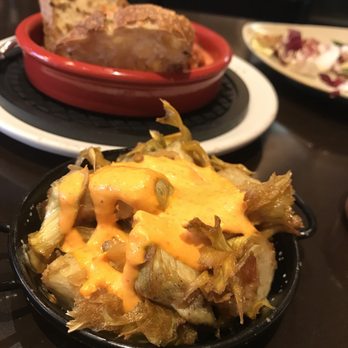La Marcha Tapas Bar - Spanish Near Me - Berkeley, California