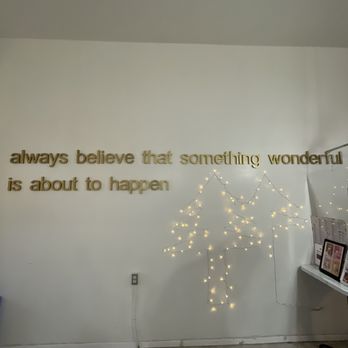 Hi Tea Cafe - Inside - Bubble Tea Near Me - Seattle, Washington
