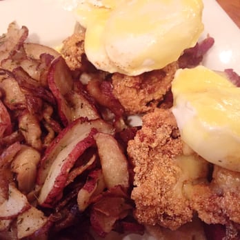 City Cafe - Oysters benedict - Seafood Near Me - Baton Rouge, Louisiana City Cafe - Oysters benedict - Seafood Near Me - Baton Rouge, Louisiana