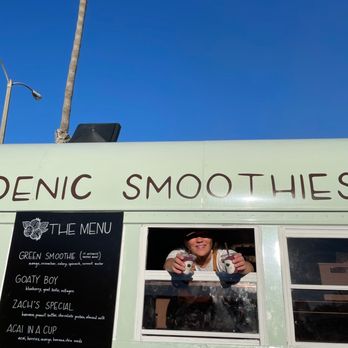 Edenic Smoothies - Juice Bars & Smoothies Near Me - Ventura, California Edenic Smoothies - Juice Bars & Smoothies Near Me - Ventura, California