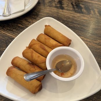 Skewered Thai - Crispy Rolls - Thai Near Me - Salt Lake City, Utah Skewered Thai - Crispy Rolls - Thai Near Me - Salt Lake City, Utah