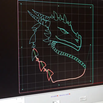 D & B Fabrication Plus - Product Design using Autocad 2D and Solidworks 3D Modeling Software for Prototyping and Design. - Metal Fabricators Near Me - Riverside, California