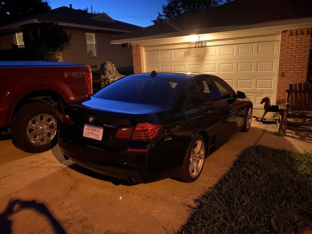 BMW OF DALLAS - 62 Photos & 468 Reviews - 6200 Lemmon Ave, Dallas, TX ...